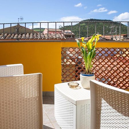 La Torre Del Pozzo Guest House Bosa Exterior photo